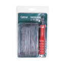 TWISTER HOOK + 100 BRIDAS