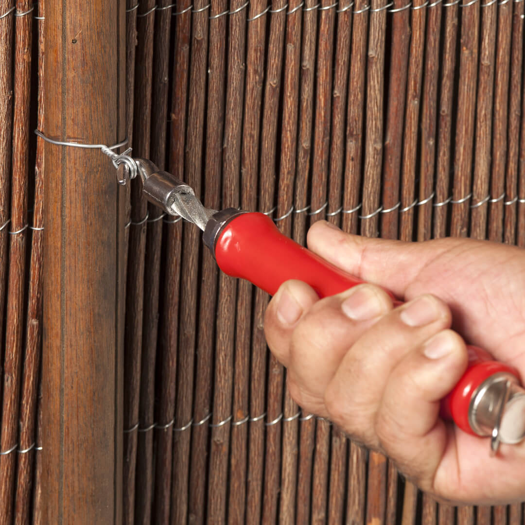 TWISTER HOOK + 100 BRIDAS