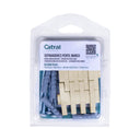 KIT SEPARADORES MARCO MARFIL