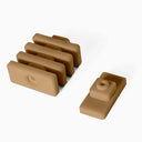 KIT SEPARADORES MARCO MARFIL