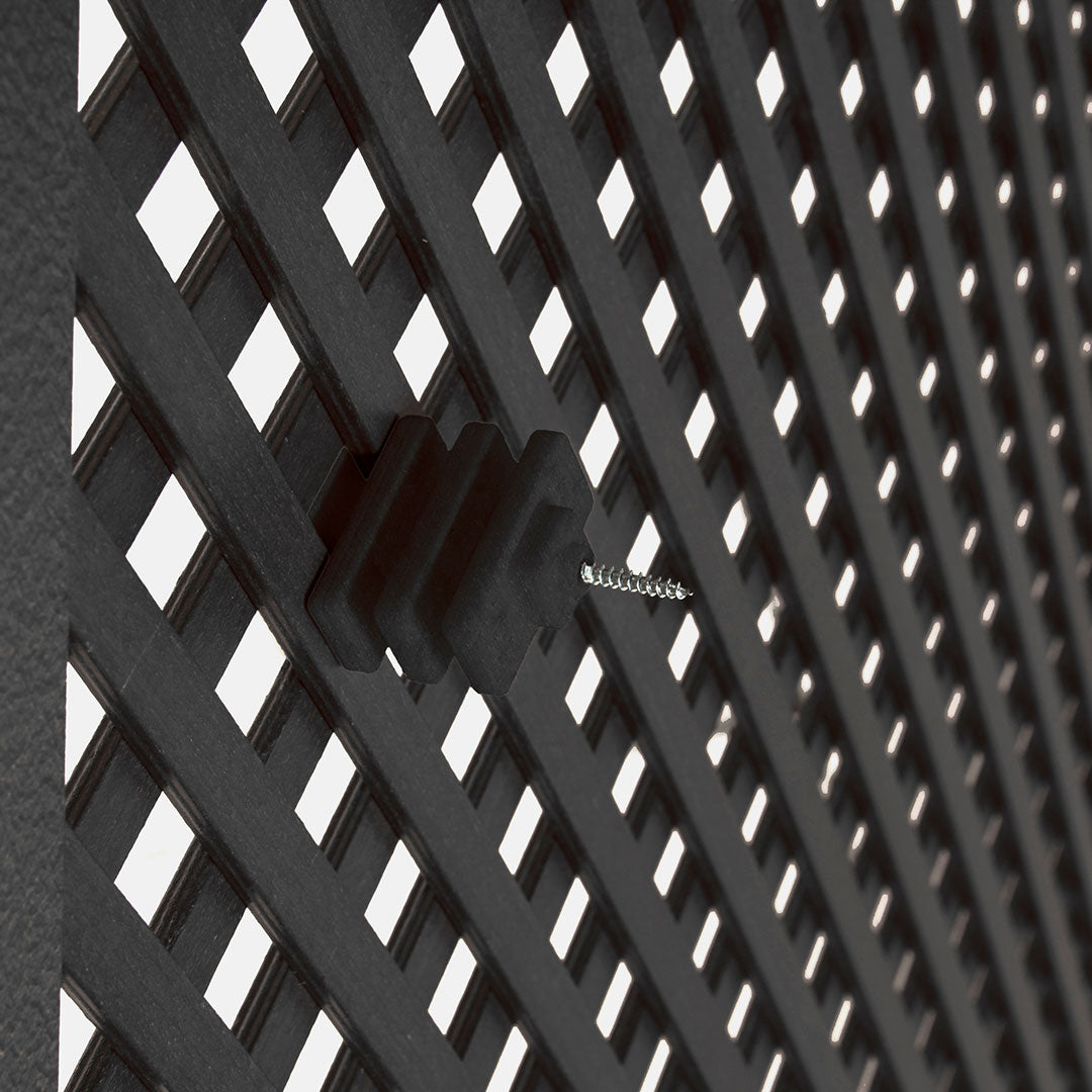 KIT SEPARADORES MARCO ANTRACITA