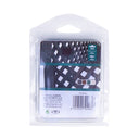 KIT SEPARADORES MARCO ANTRACITA