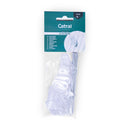 KIT FIJACION TRANSPARENTE