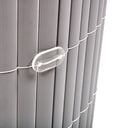 KIT FIJACION TRANSPARENTE