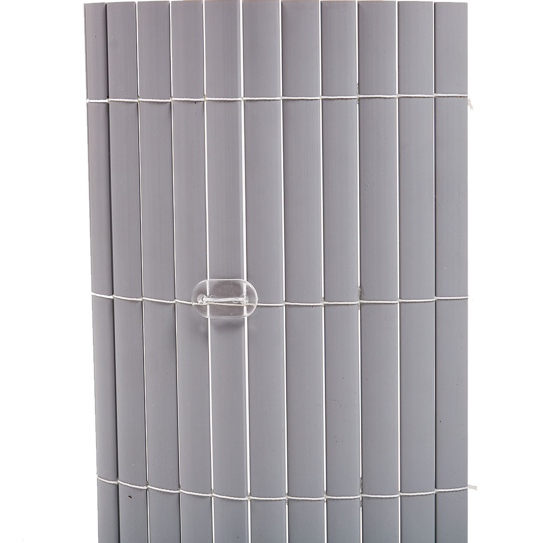 KIT FIJACION TRANSPARENTE