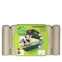 PACK 5 BORDOS TRONCO CLICKBORDER LOP 40X20CM BLANCO