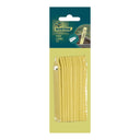 Etiqueta rama 10 cm amarillo nortene