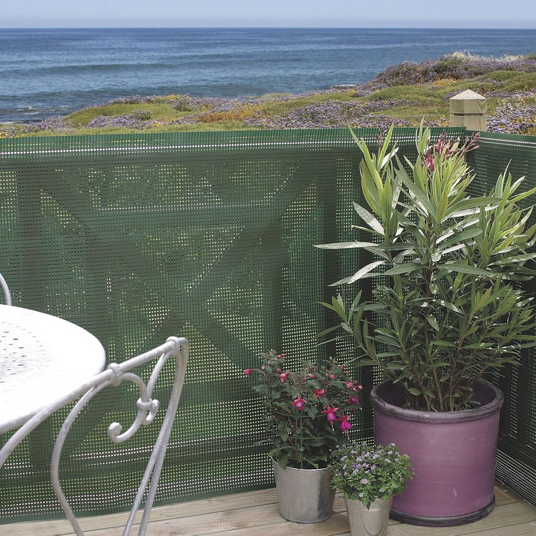 Malla de ocultación closta 435 gr nortene