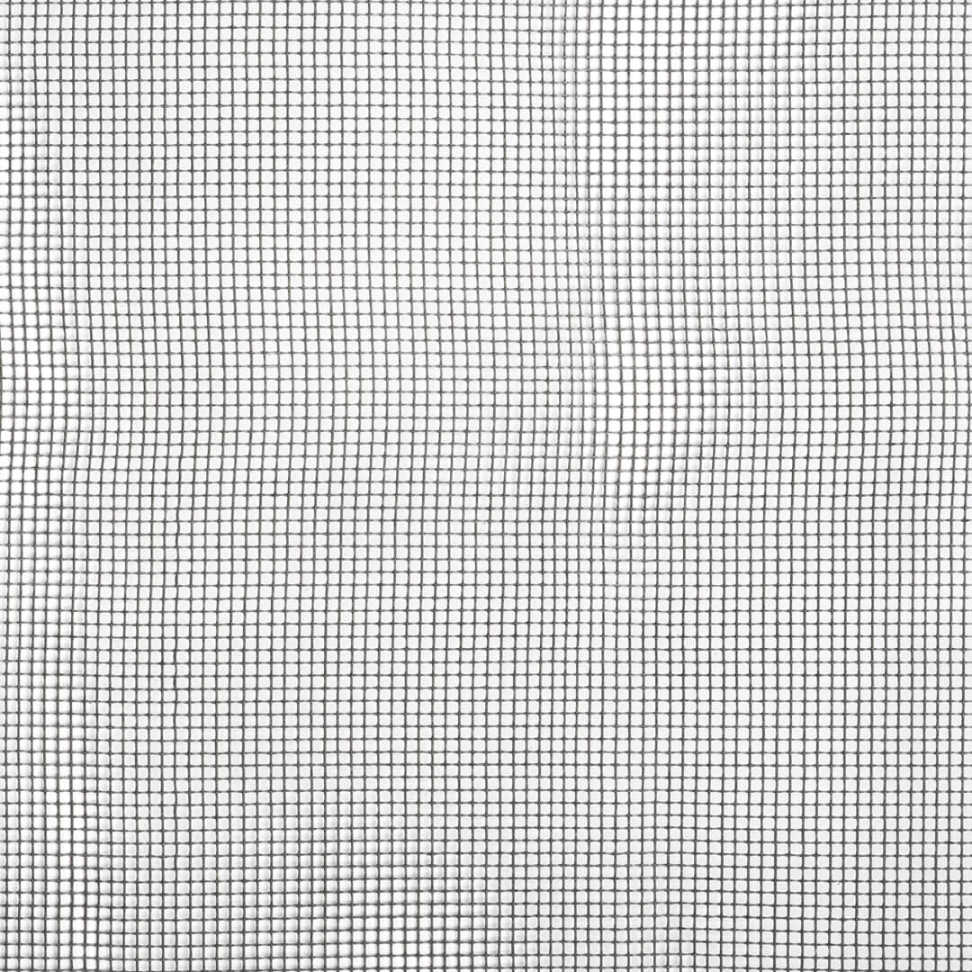 ROLLO MOSQUITERA  FIBRA DE VIDRIO GRIS