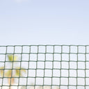 ROULEAU DE MAILLE PLASTIQUE CARRÉE VERTE