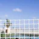 ROLLO MALLA PLASTICA CUADRADA BLANCA 1