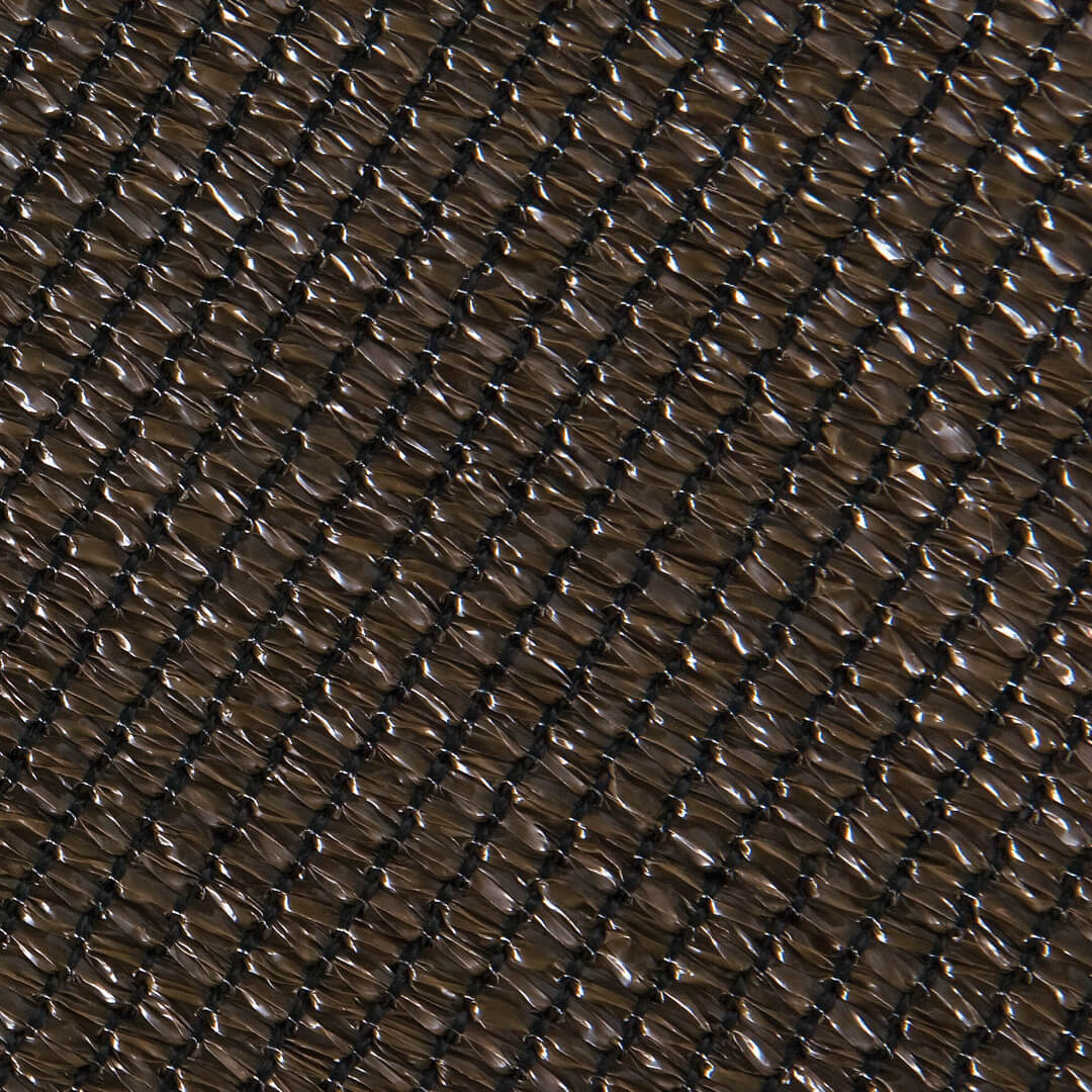 KIT D'OMBRAGE TRIANGULAIRE 3X3X3 M 1