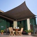 KIT D'OMBRAGE TRIANGULAIRE 3X3X3 M