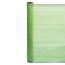 MINI-ROLLO MALLA SOMBREO 70% VERDE 4