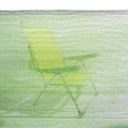 MINI-ROLLO MALLA SOMBREO 70% VERDE 1