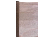 MINI ROLLO MALLA DE OCULTACIÓN 120 G/M2 MARRÓN