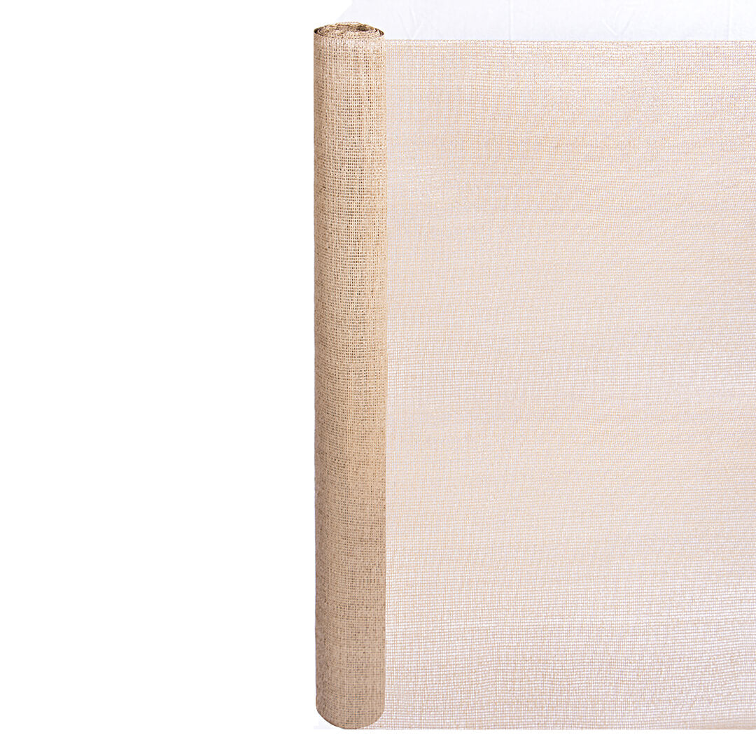 MINI-ROLLO MALLA OCULT.TOTAL 1.00 X 10 CAÑA