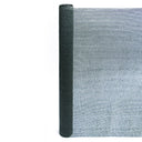 MINI ROLLO MALLA OCULTACIÓN 120 G/M2 VERDE OSCURO