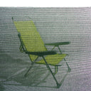 MINI ROLLO MALLA OCULTACIÓN 120 G/M2 VERDE OSCURO