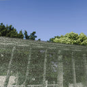 MALLA SOMBREO 100 G/M2 VERDE OSCURO