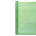 MINI-ROLLO MALLA OCULT.TOTAL 2.00 X 10 VERDE