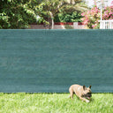 MESHNET MALLA OCULTACION 120 gr VERDE OLIVA