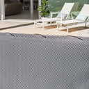 MALLA OCULTACIÓN TOTAL BALCONY 830 GR 0.9x3 M