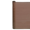 MESHNET MALLA OCULTACION 160 gr MARRON 2