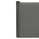 MESHNET MALLA OCULTACION 160 gr ANTRACITA 2