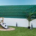 MESHNET MALLA OCULTACION 200 gr VERDE