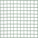 MALLA CUADRADA GALV.PLAST. CUAD.19 MM. 1