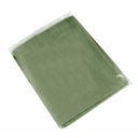 TOLDO REFORZADO POLIETILENO VERDE 120 GR 