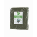 TOLDO REFORZADO POLIETILENO VERDE 120 GR 