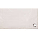 TOLDO REFORZADO POLIETILENO BLANCO 70 GR