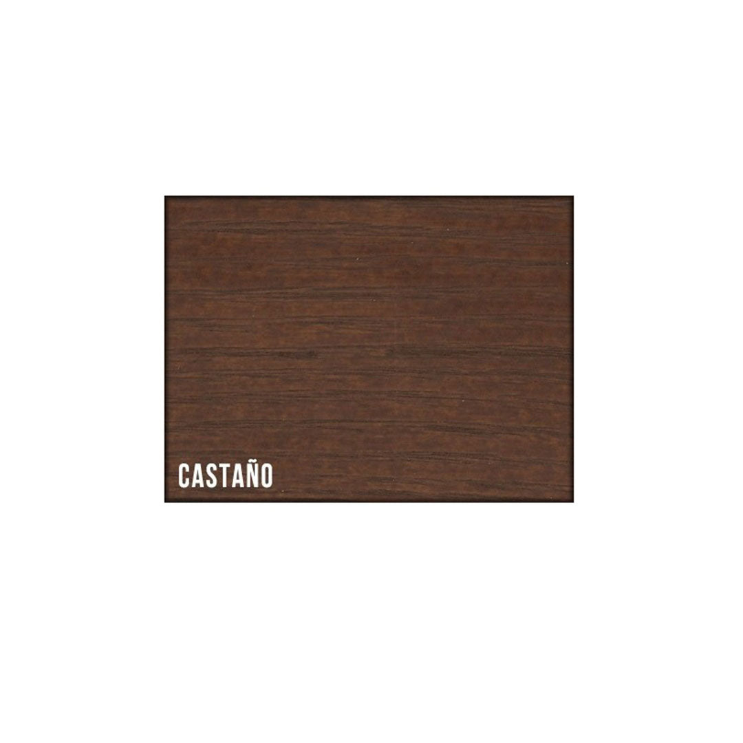 LASUR PROTECCION MADERA XYLAZEL SOL MATE 7 AÑOS 5L 1