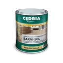 LASUR PROTECCION MADERA AL AGUA CEDRIA FON TIN MATE 4L