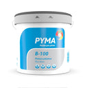 PINTURA PLASTICA INTERIOR BLANCA MATE LAVABLE B-100