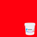 PINTURA FOTOCATALITICA ACTIVA INTERIOR ROJO VIVO