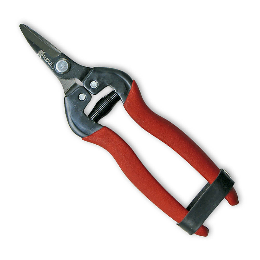 TIJERA DE RECOLECCION S-206