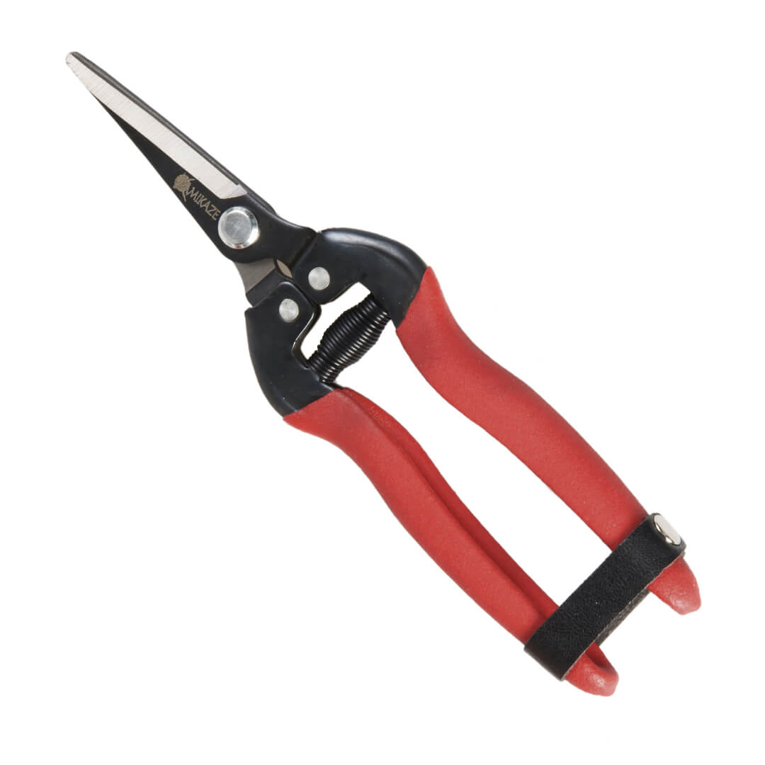 TIJERA DE RECOLECCION S-606