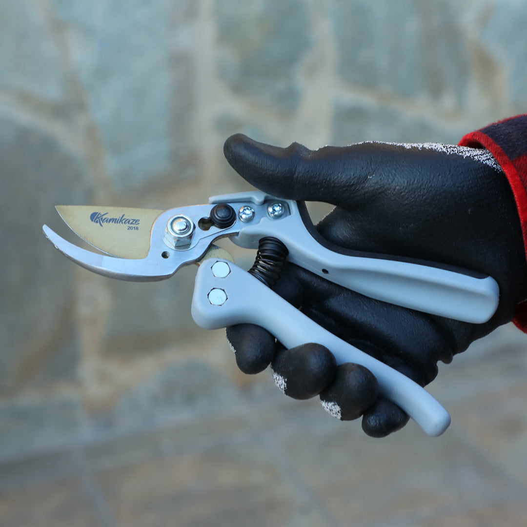 TIJERA DE PODA 1 MANO KAMIKAZE KM1-M FORCE