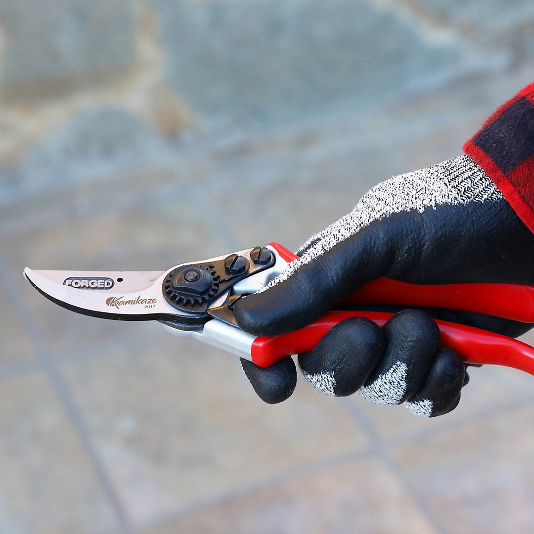 TIJERA DE PODA 1 MANO KAMIKAZE KM-5 FORGED
