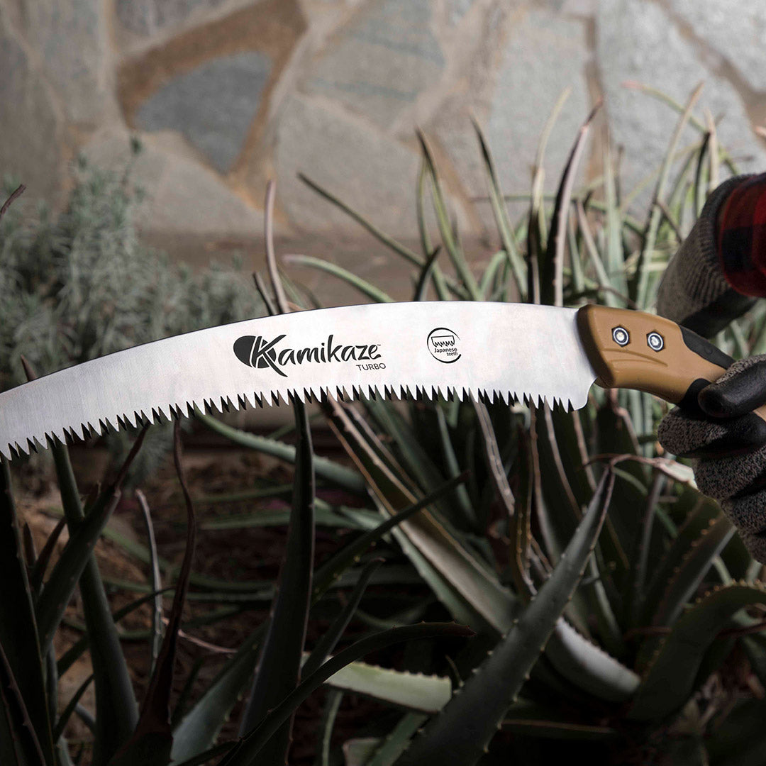 SERRUCHO KAMIKAZE S-330MAX