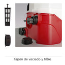 PULVERIZADOR HIDRAULICO MANUAL PULMIC PEGASUS 15