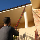 LANZA TELESCOPICA 5M FITOSANITARIOS PULMIC