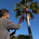 LANZA TELESCOPICA 5M FITOSANITARIOS PULMIC