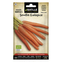 ZANAHORIA NANTESA  ECO