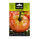 ORGANIC TOMATO SEED THREE KINGS PINK GIANT