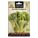LECHUGA ROM. LARGA RUBIA  ECO