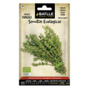 TOMILLO THYMUS VULGARIS  ECO